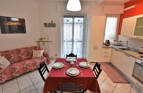 Baggio Apartment | Forze Armate by Interhome