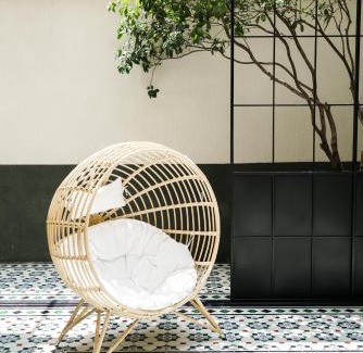 Shunde Apartment | Foshan Old Street House Shunde Qinghui Garden Branch