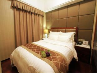 Foshan Apartment | Foshan Poltton International Serviced Apartment-Canton fair free shuttle bus