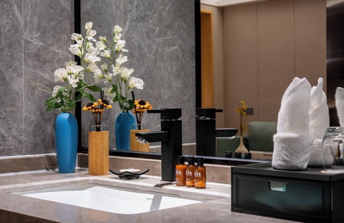 Shunde Hotel | Foshan Shunde Ruitao Hotel
