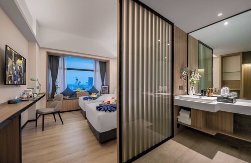 Shunde Hotel | Foshan Shunde Ruitao Hotel