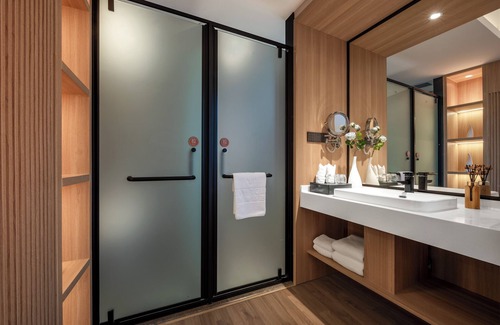 Shunde Hotel | Foshan Shunde Ruitao Hotel