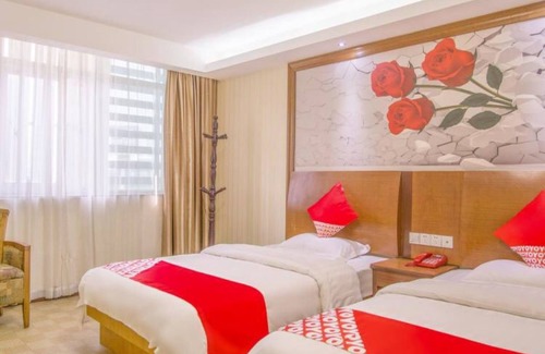 Shunde Hotel | Foshan Taitian Hotel
