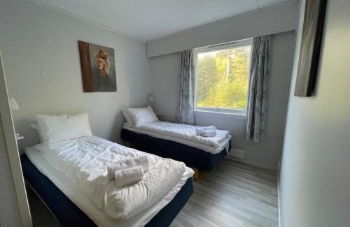 Rollag Hotel | Fossanåsen Hotel