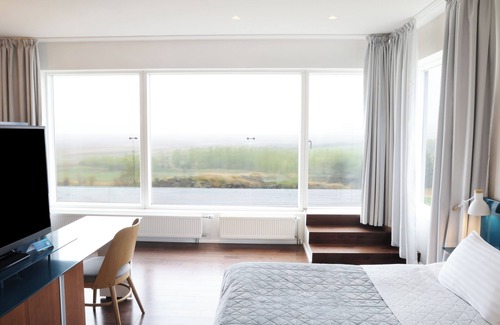 Hornafjörður Hotel | Fosshotel Vatnajokull