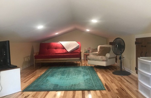 Pendleton Other | Fossil Creek Woodlands.Rustic, Private, Retreat
