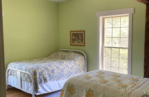 Pendleton Other | Fossil Creek Woodlands.Rustic, Private, Retreat