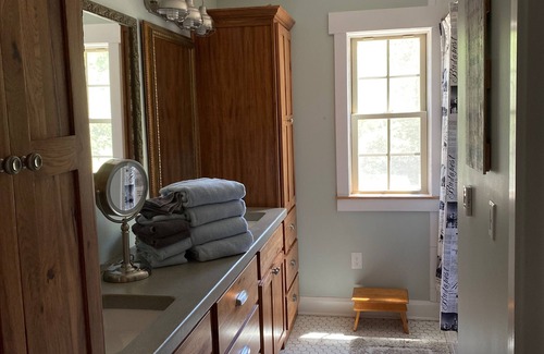 Pendleton Other | Fossil Creek Woodlands.Rustic, Private, Retreat