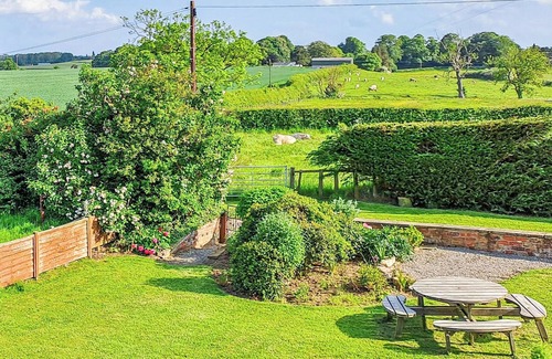 Low Catton Cottage | Foston Grange Cottage