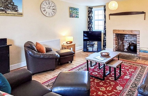 Low Catton Cottage | Foston Grange Cottage