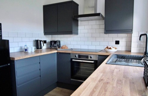 Haughton-le-Skerne House | Fotheringhay House | Horizon Stays