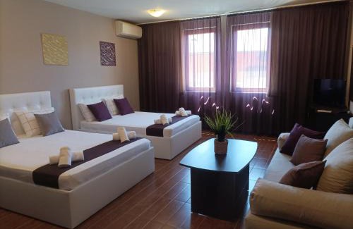 Veliko Tarnovo Apartment | Fotiadis - Cosy apartments and spectacular rooms