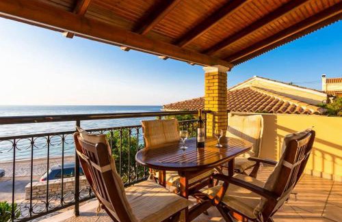 Katavolos Apartment | Fotini