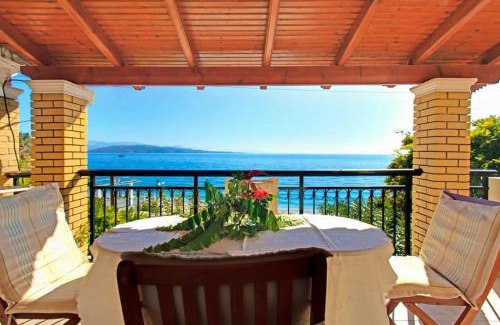 Katavolos Apartment | Fotini