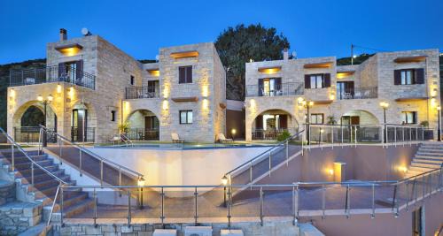 Zerviana Villa | Fotini Traditional Villas