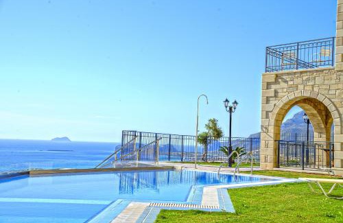 Zerviana Villa | Fotini Traditional Villas