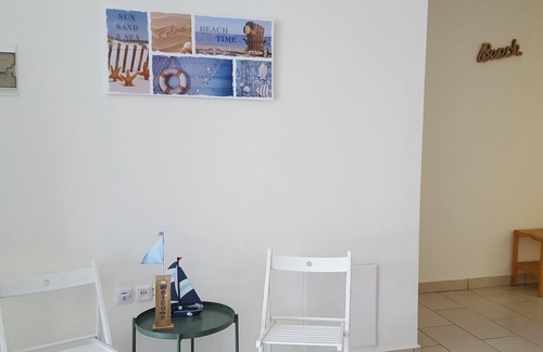 Skala Neon Kidonion Apartment | Fotis apartments and houses