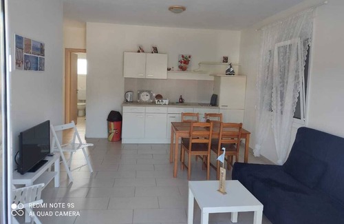 Skala Neon Kidonion Apartment | Fotis apartments and houses