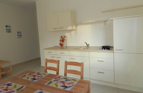 Skala Neon Kidonion Apartment | Fotis apartments and house