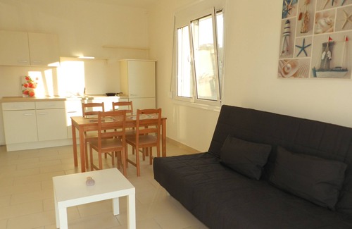 Skala Neon Kidonion Apartment | Fotis apartments and house