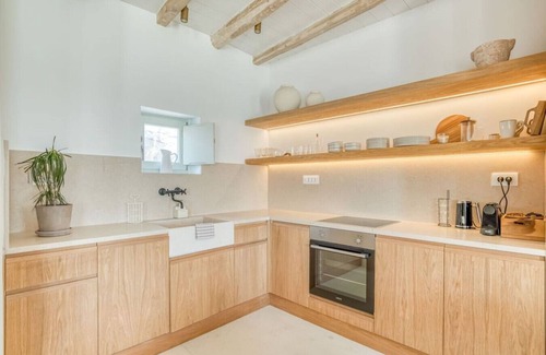 Naousa Apartment | Fotis House - Unique in Paros