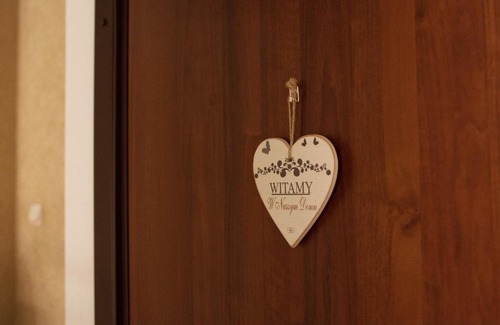 Ostroda Apartment | Fotuso House