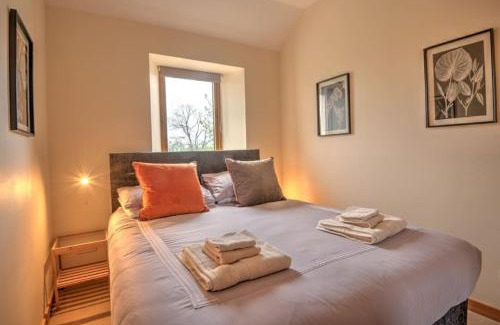 Dingwall Apartment | Foulis Cottage, Foulis Estate, Highland Scotland