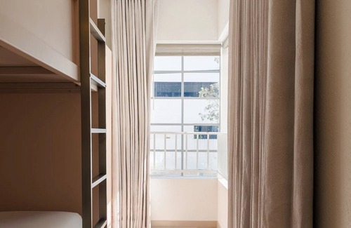 Mid Beach Hotel | FOUND Hotel Miami Beach