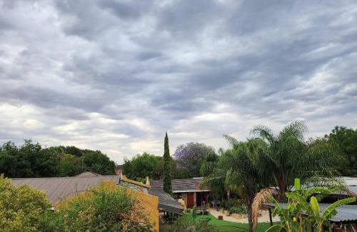 Mahikeng House | Foundation Stones Lodge Mafikeng