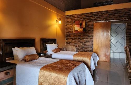 Mahikeng House | Foundation Stones Lodge Mafikeng