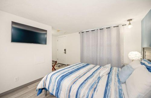 Portsmouth Hotel | Founder's Brook Motel and Suites