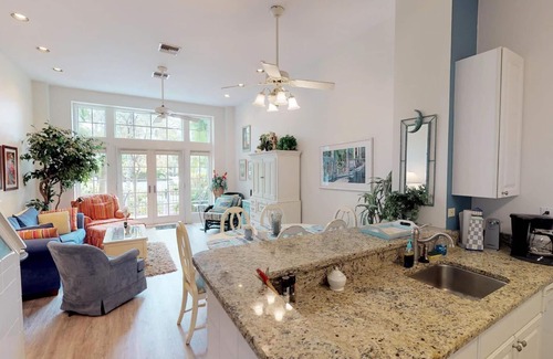 Bahama Village House | Foundry 7 - Historic Luxury in the Heart of Key West
