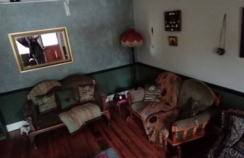 Umjindi House | Fountain Baths Guest Cottages (unit 3)