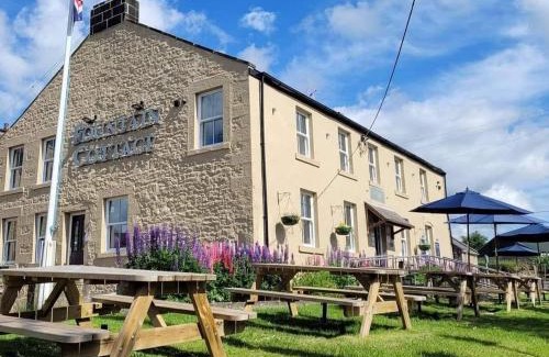 Bellingham Bed & Breakfast | Fountain Cottage Cafe and B&B