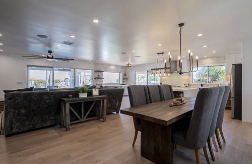 Fountain Hills House | Fountain Hills Retreat