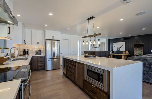 Fountain Hills House | Fountain Hills Retreat
