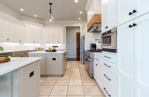 Walla Walla House | Fountain Hills Vineyard Estate