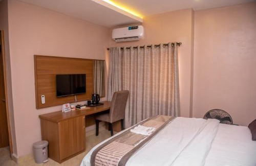 Abakaliki Hotel | Fountain Hilton Hotels