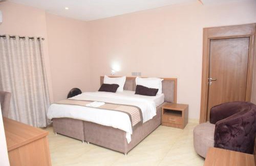 Abakaliki Hotel | Fountain Hilton Hotels