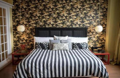 Fountain Square Hotel | Fountainview Inn