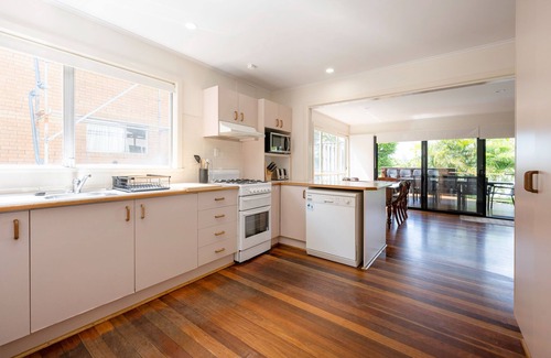 Yamba Apartment | Four Beaches, All about convenience