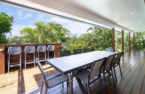Yamba Apartment | Four Beaches, All about convenience