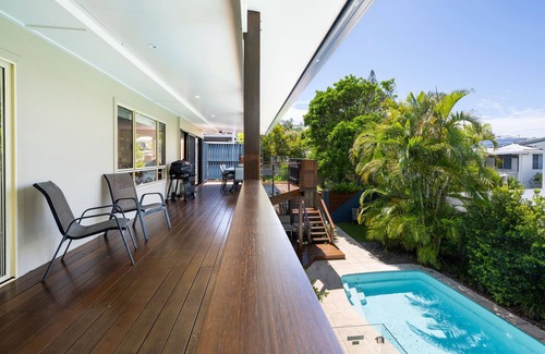 Yamba Apartment | Four Beaches, All about convenience
