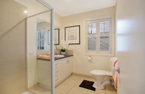 Warrnambool Apartment | Four bedroom beachside apartment