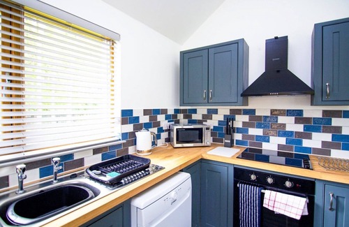 King's Lynn Cottage | Four Bedroom Cottage - King's Lynn - Hay's Wood Retreat