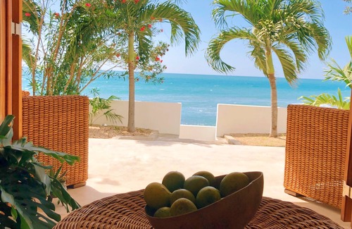 Treasure Beach Villa | Four Bedroom Ecoluxe Haven in Treasure Beach with Pool