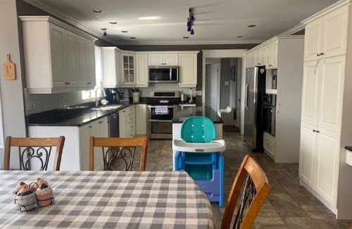 Mount Pearl House | Four Bedroom Executive Home in the Historic St. John's Area!