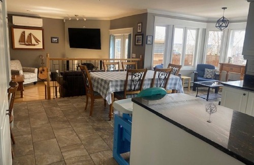 Mount Pearl House | Four Bedroom Executive Home in the Historic St. John's Area!