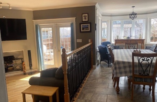 Mount Pearl House | Four Bedroom Executive Home in the Historic St. John's Area!