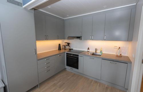 Sirdal Villa | Four bedroom holiday cottage in Sirdal